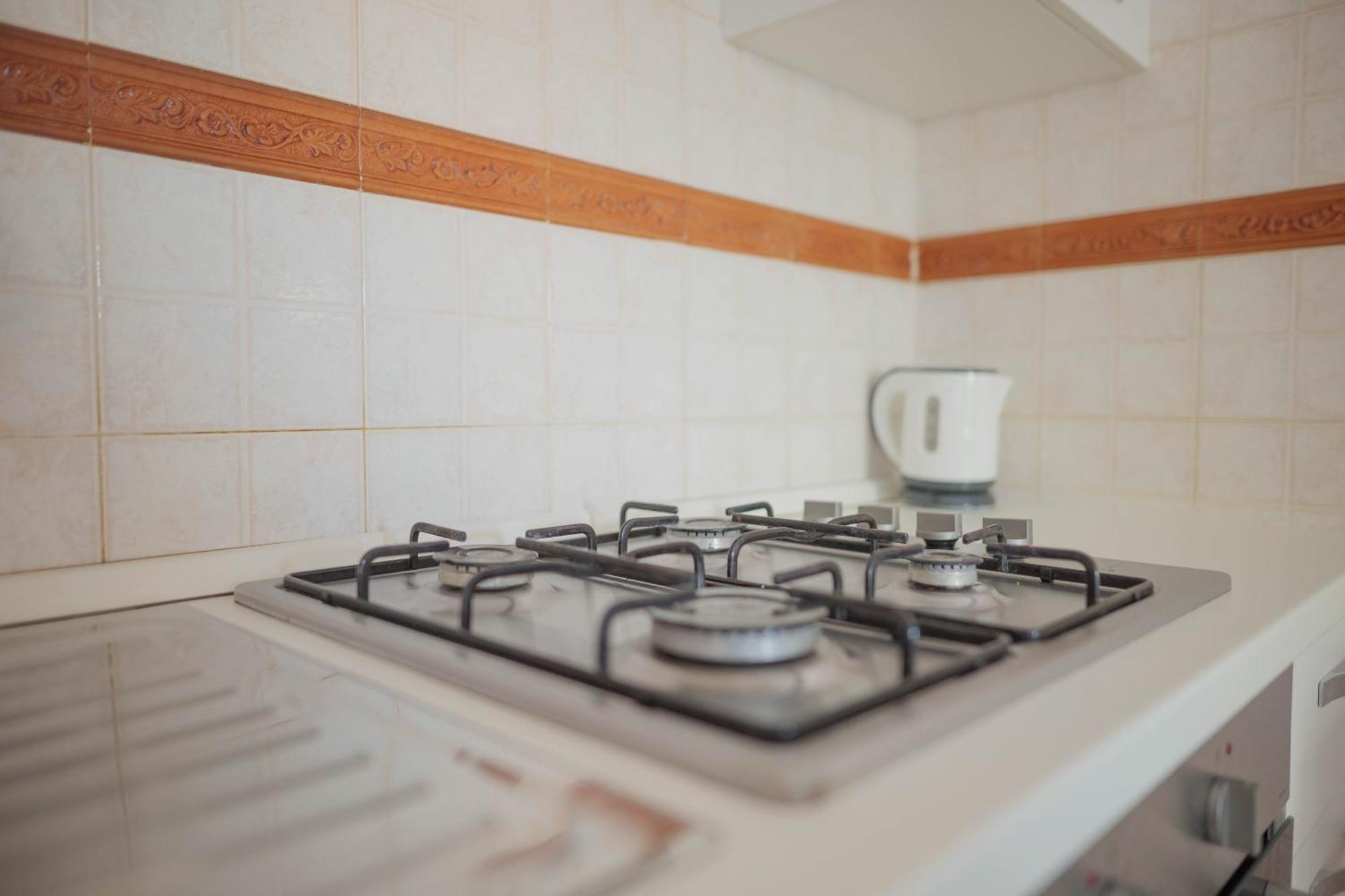 Casa Ghandi Vicino A Roma Con Box Auto E Wi-Fi Monterotondo  Extérieur photo