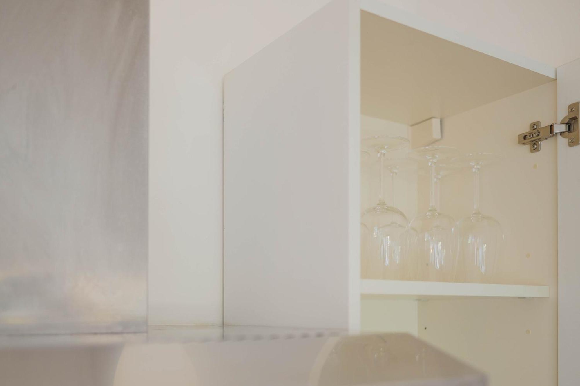 Casa Ghandi Vicino A Roma Con Box Auto E Wi-Fi Monterotondo  Extérieur photo
