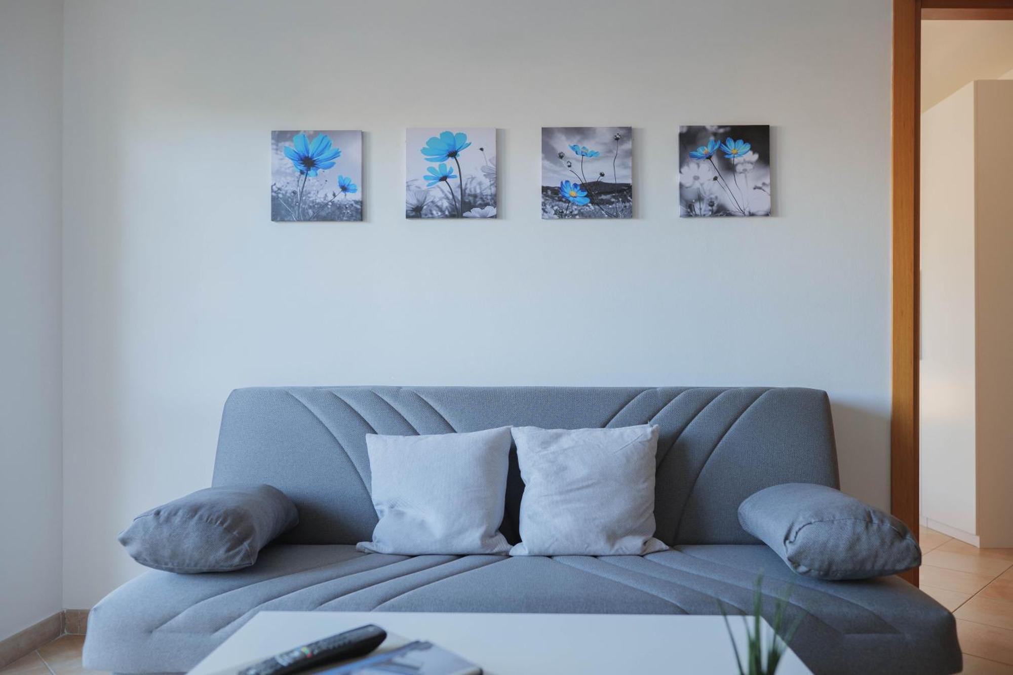Casa Ghandi Vicino A Roma Con Box Auto E Wi-Fi Monterotondo  Extérieur photo